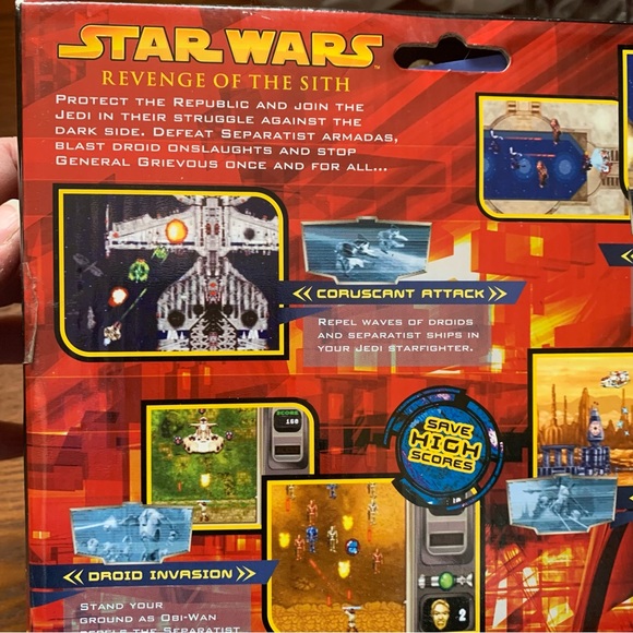 Darth Vader plug n play - Picture 4 of 10